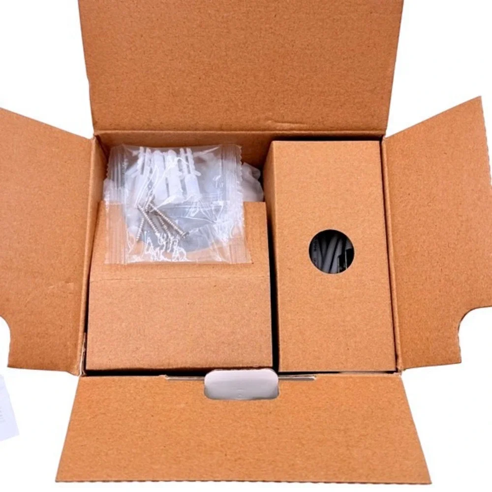 Wansview Q5 1080p Wireless PTZ IP Camera – Open Box Tested & Working